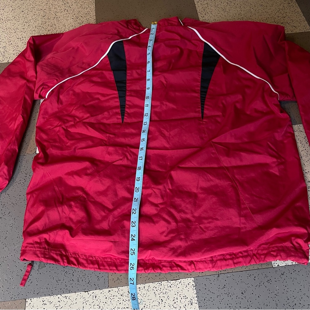 Nylon Pullover - image 5